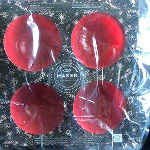 NWT Modern Bliss Hot Chocolate Bomb Makers